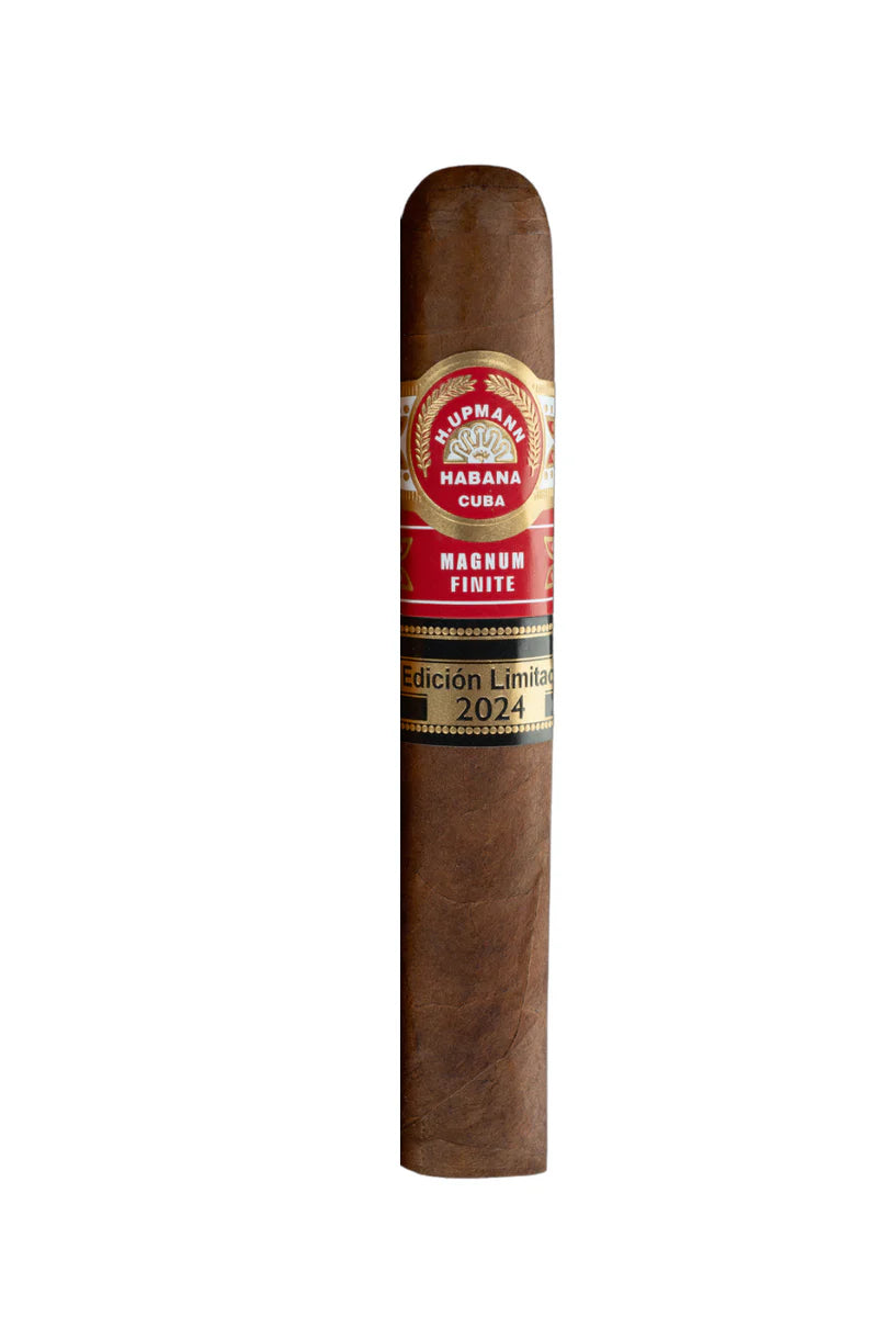 PURO HABANO H.UPPMAN MAGNUM EDICION LIMITADA FINITE