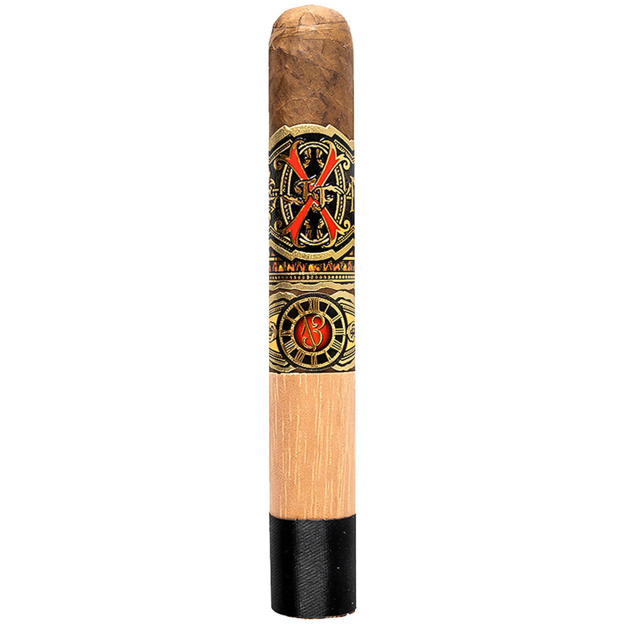 PURO ARTURO FUENTE FORBIDDEN X PASION DE AMOR